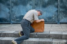 16.06.2024 Der Besuch der alten Dame